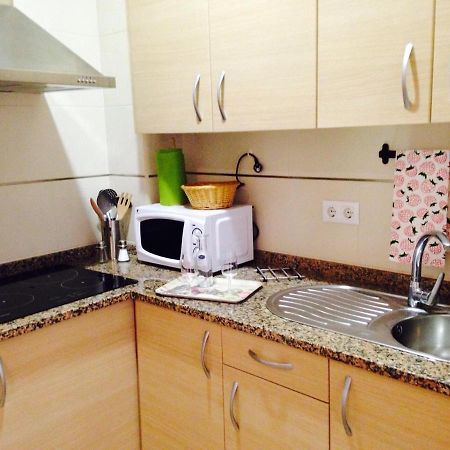 San Juan Apartamento Jerez de la Frontera Eksteriør bilde
