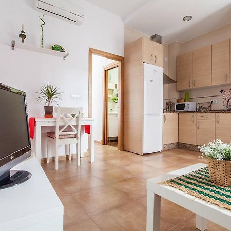 San Juan Apartamento Jerez de la Frontera Rom bilde