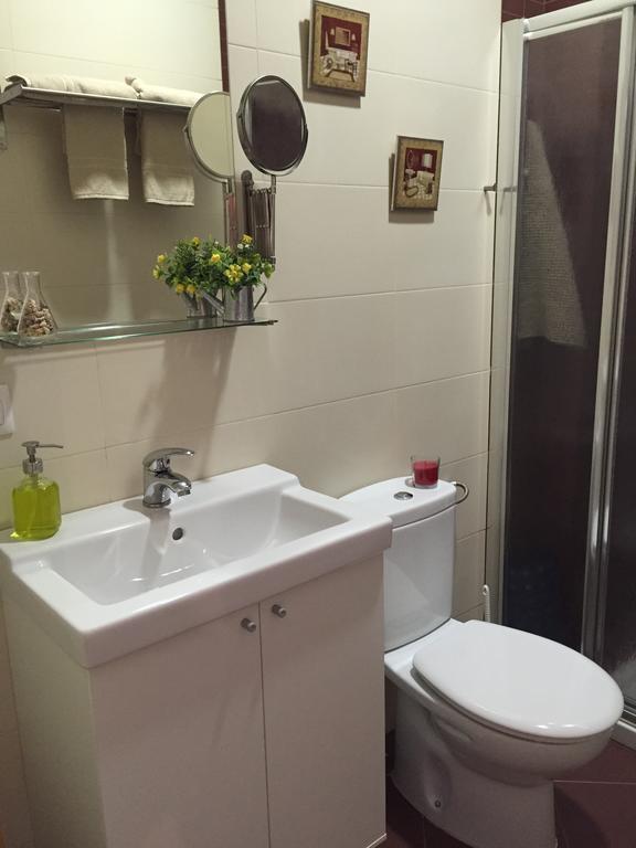 San Juan Apartamento Jerez de la Frontera Rom bilde