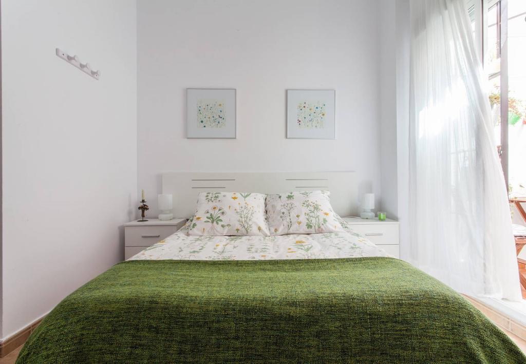 San Juan Apartamento Jerez de la Frontera Rom bilde